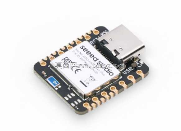 Seeed Studio Xiao NRF52840 Plus