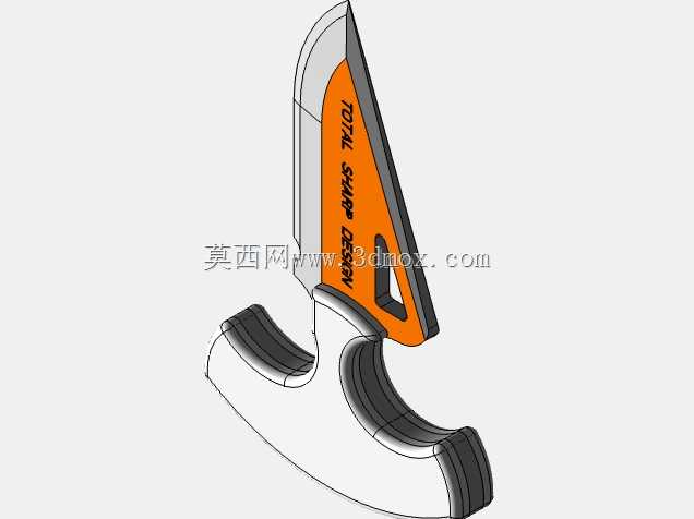 TSD推匕首2