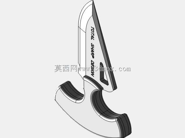 TSD推匕首2