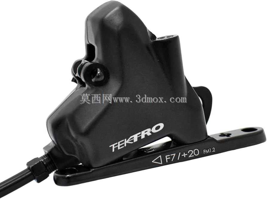 Tektro HD-R280 平装液压盘式制动器