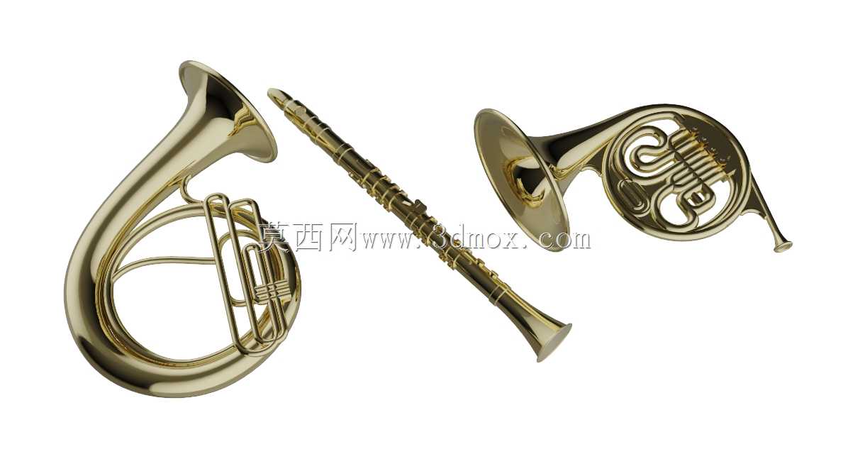  Helicon��Chrenthorn��Clarinet 