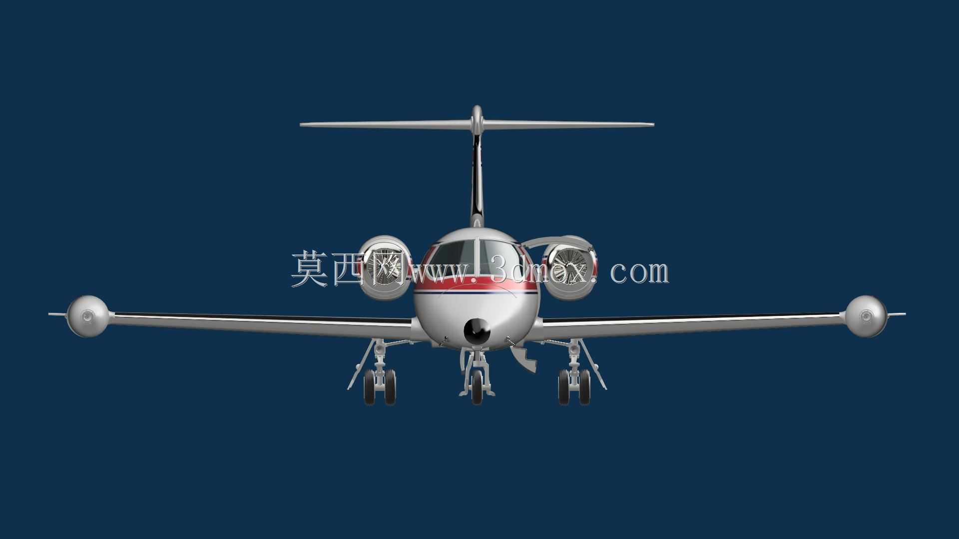 LEAR JET