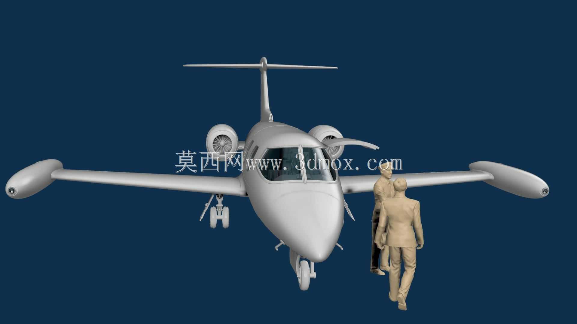 LEAR JET