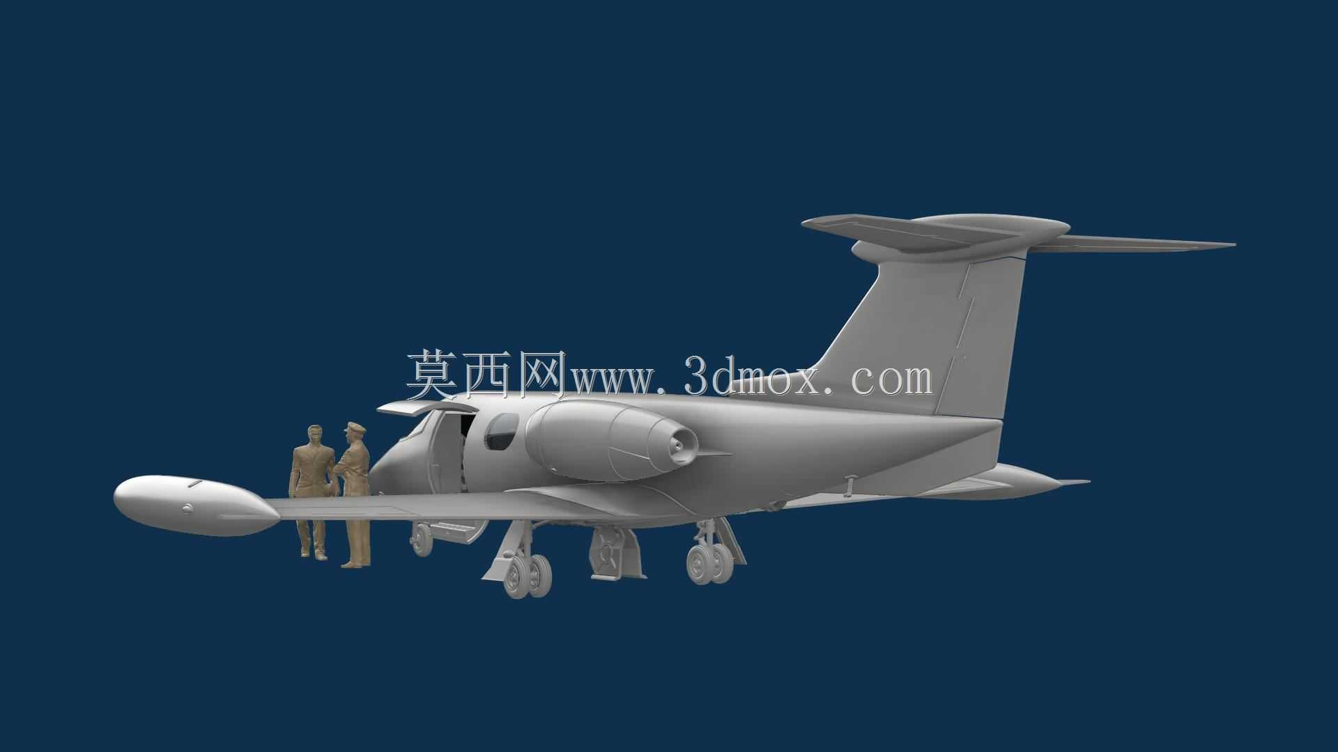 LEAR JET