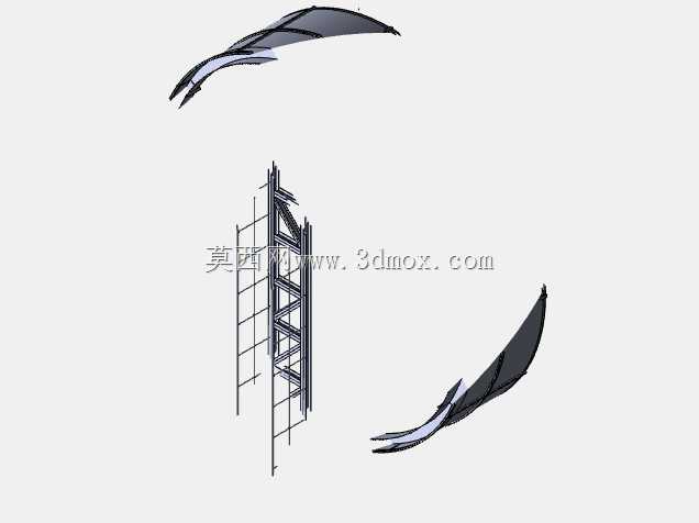 沉淀池