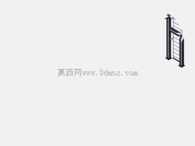 沉淀池