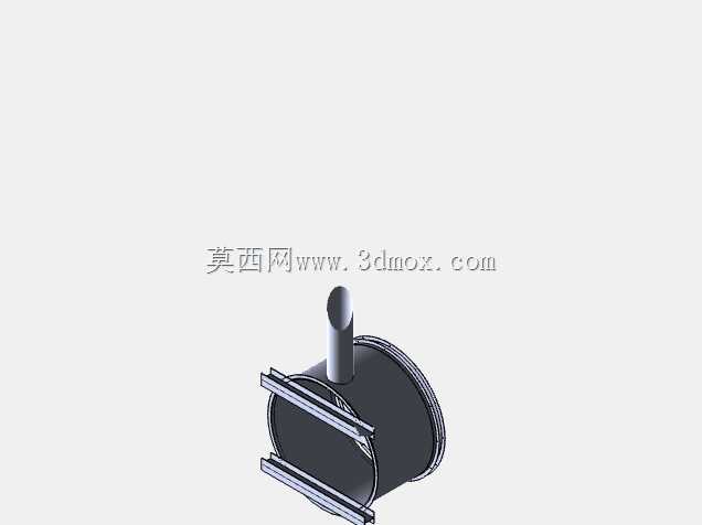 沉淀池