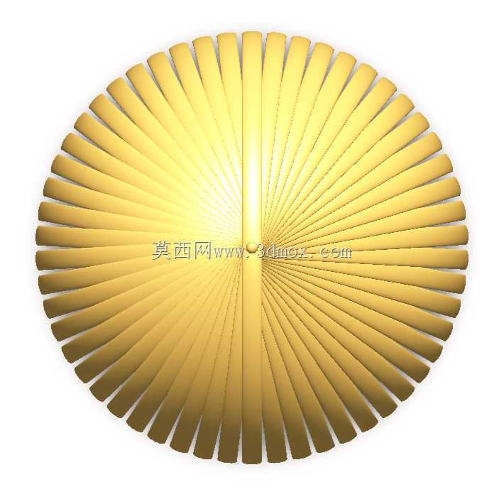 贝壳灯