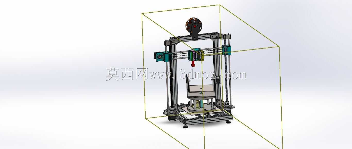 打印机3D
