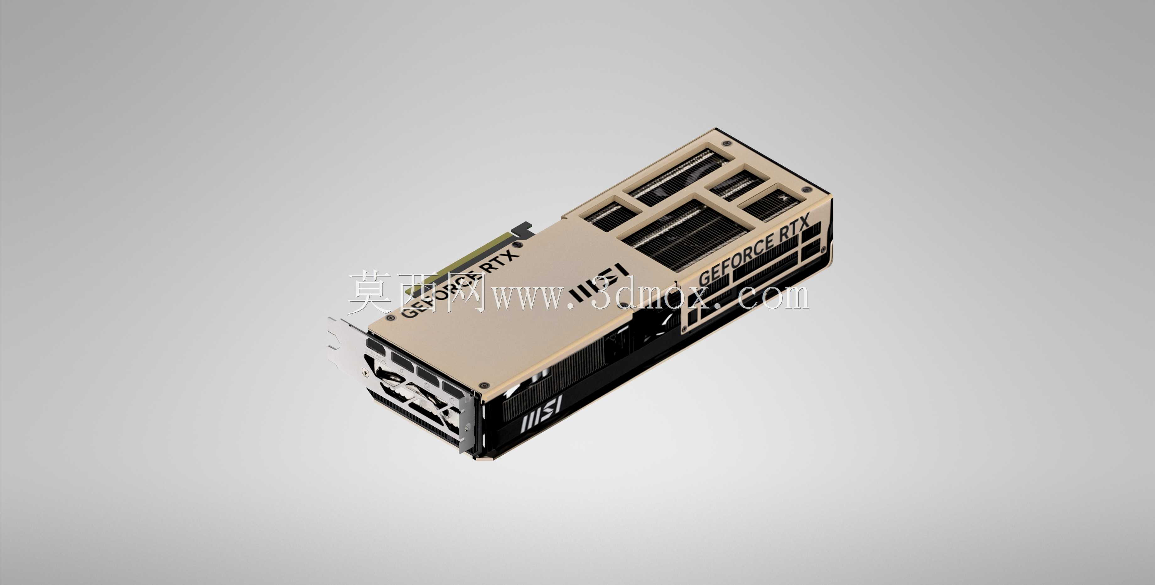 RTX 5080 16G INSPIRE 3X ��Ƶ