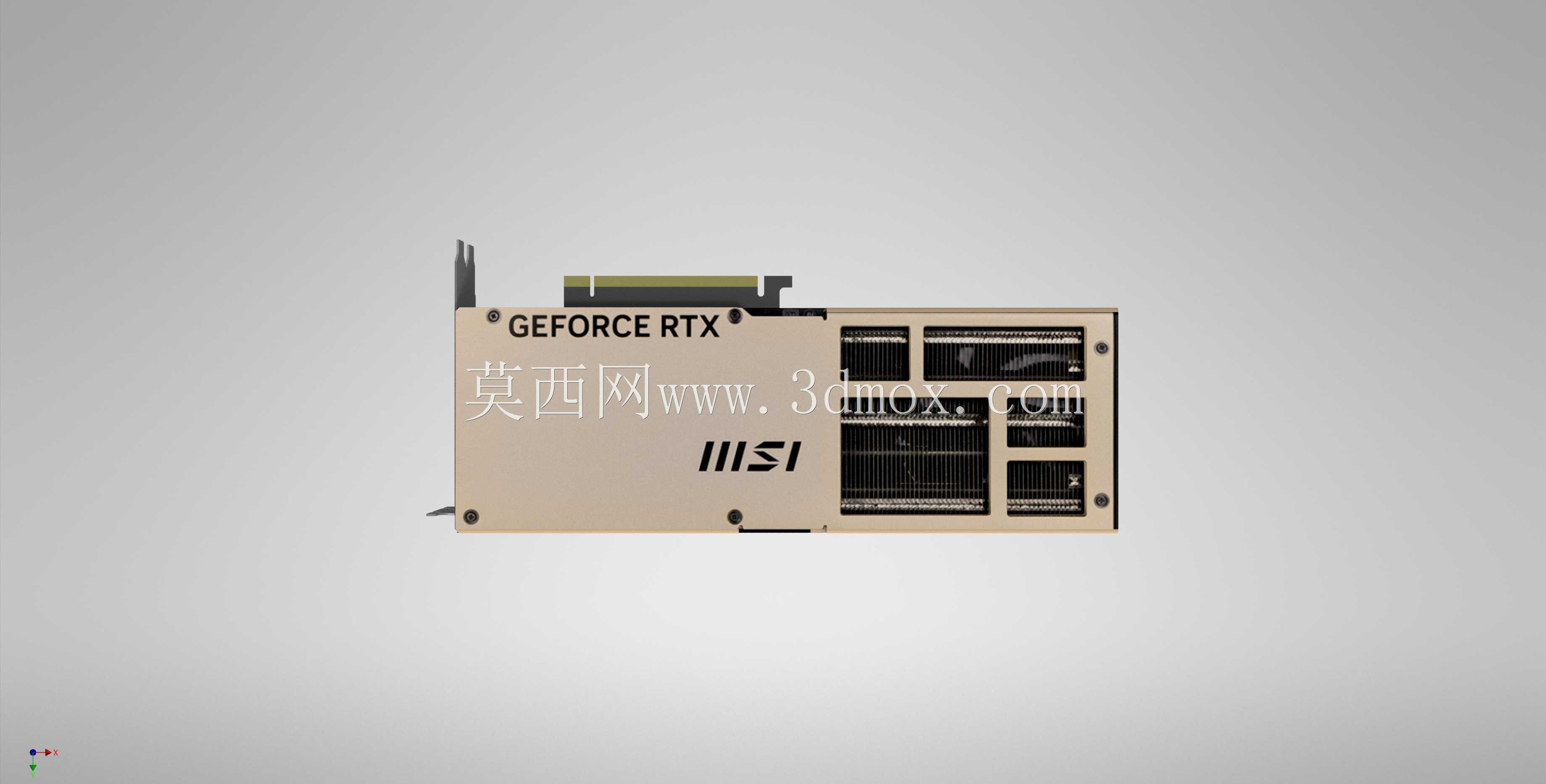 RTX 5080 16G INSPIRE 3X ��Ƶ
