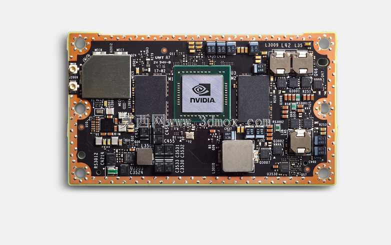 NVIDIA Jetson TX2