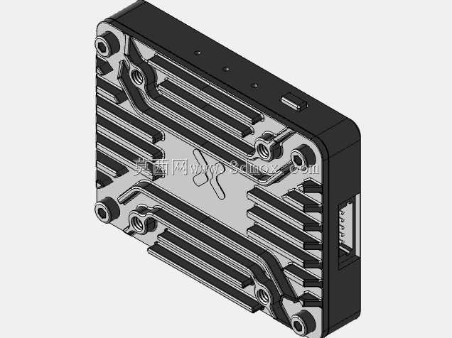 Foxeer Reaper Extreme VTX