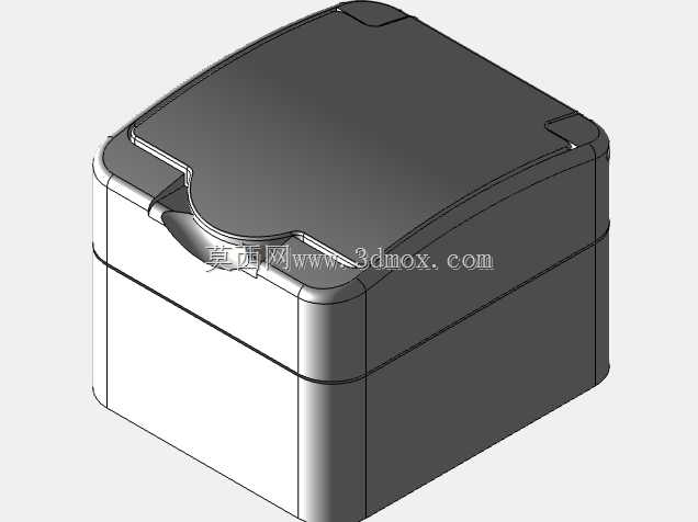 带盖的220V电源插座