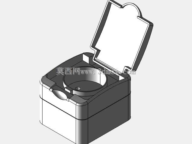 带盖的220V电源插座