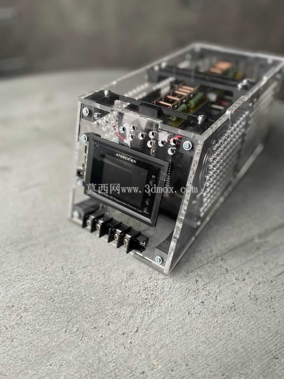 DL24MP案例