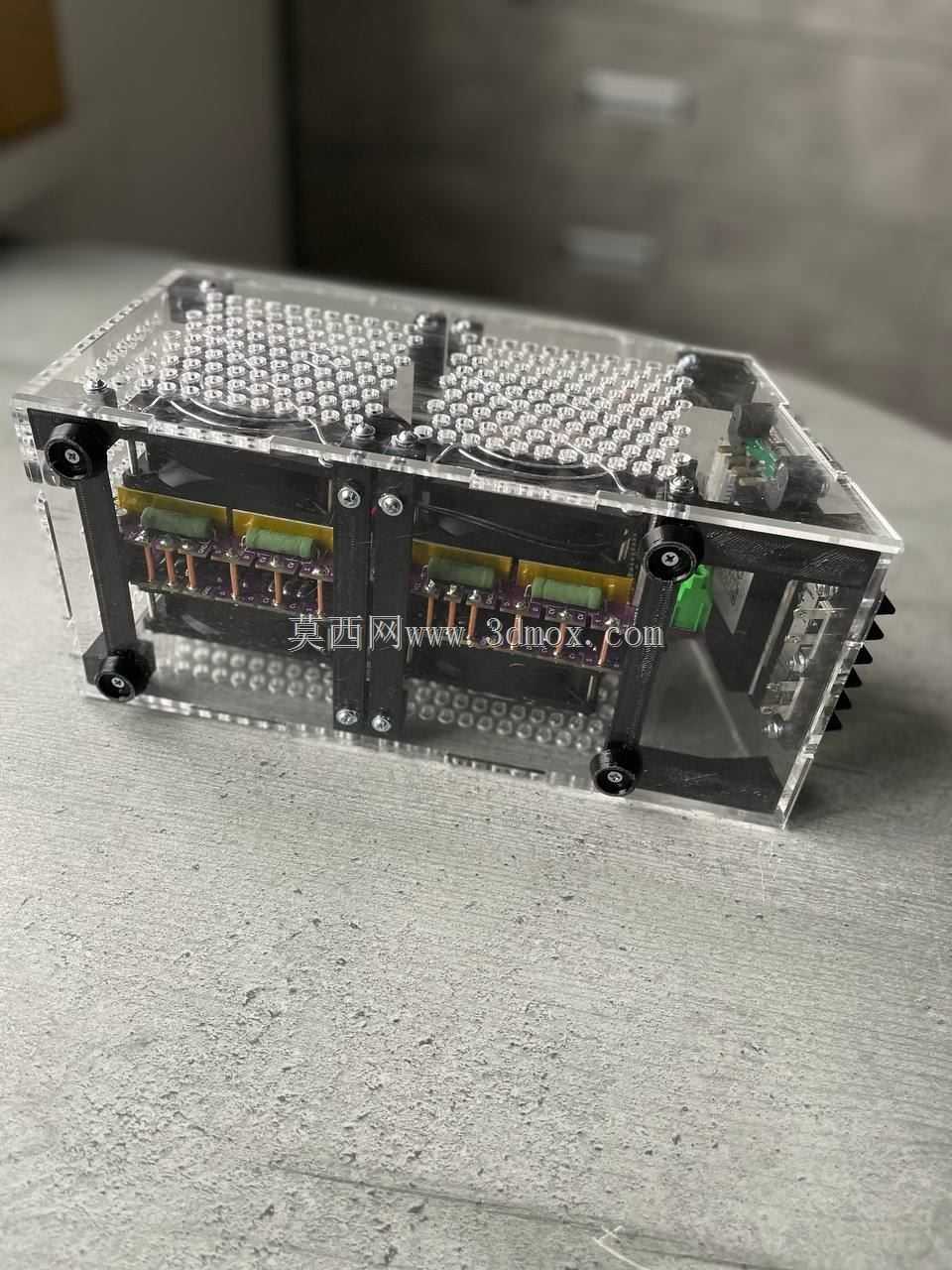 DL24MP案例