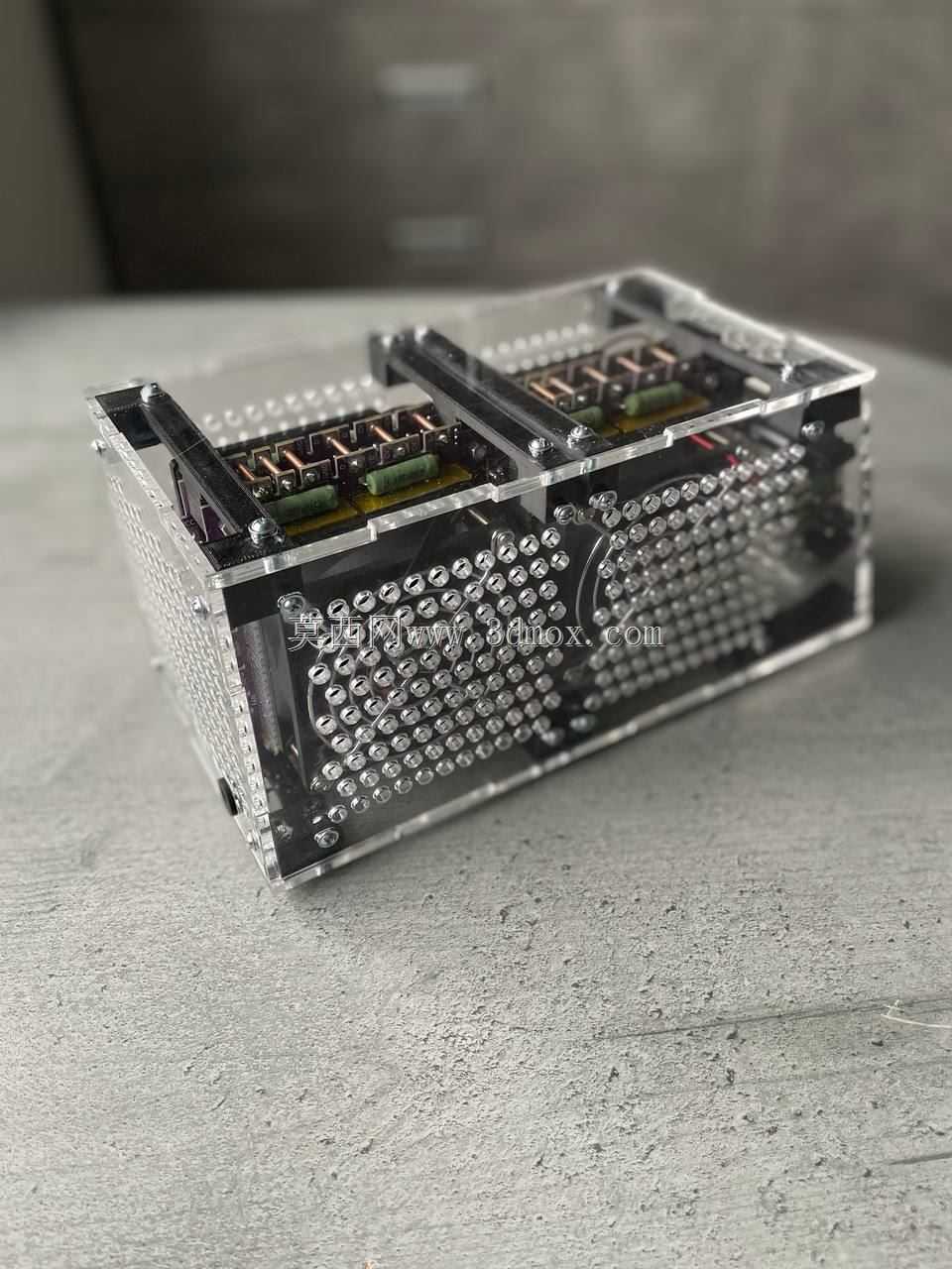DL24MP案例