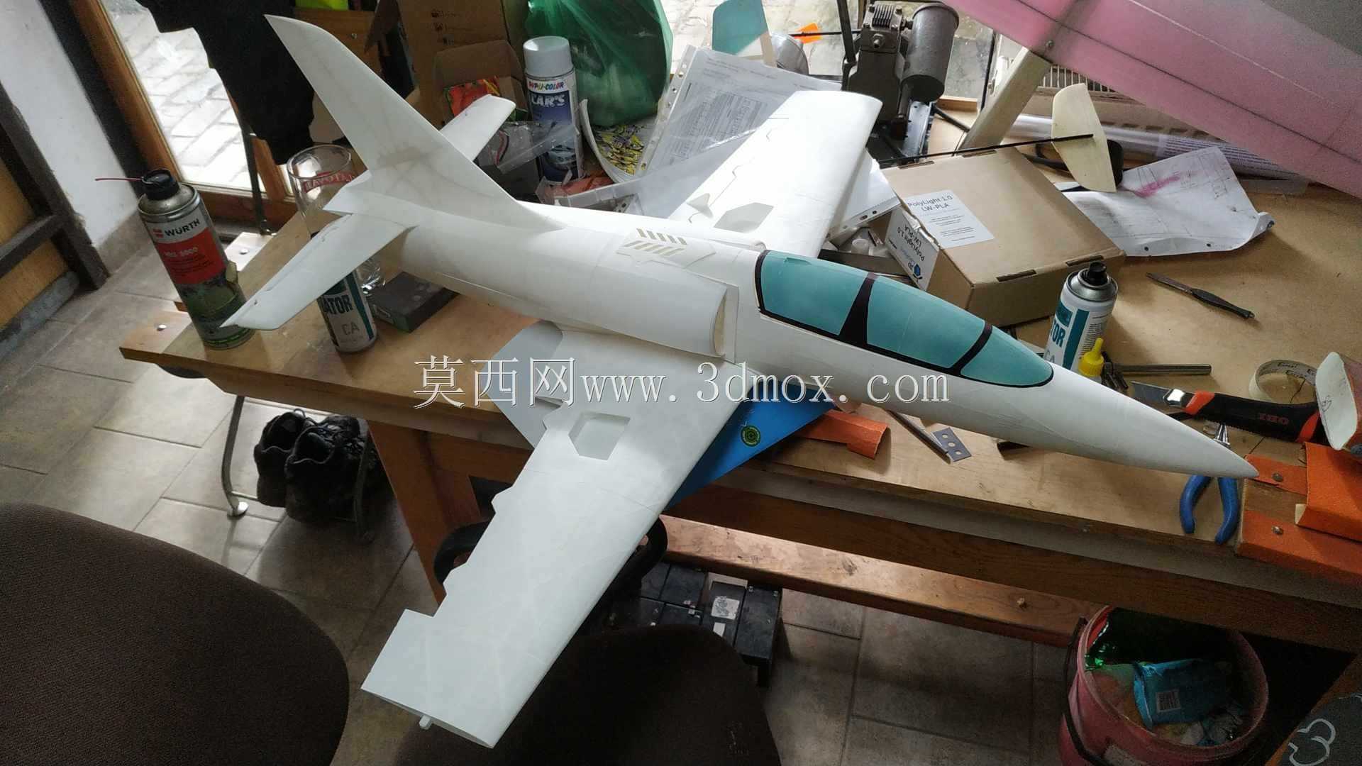 èͷӥL-39 EDF Winglet 