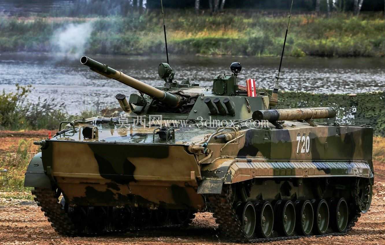  bmp 3 