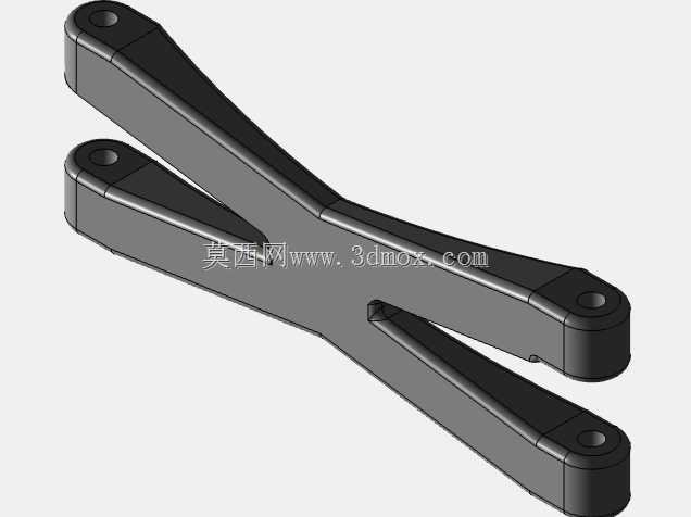 悬挂系统|在 Autodesk Inventor 中设计的 3D 模型