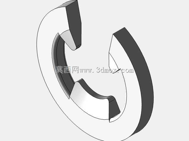 悬挂系统|在 Autodesk Inventor 中设计的 3D 模型