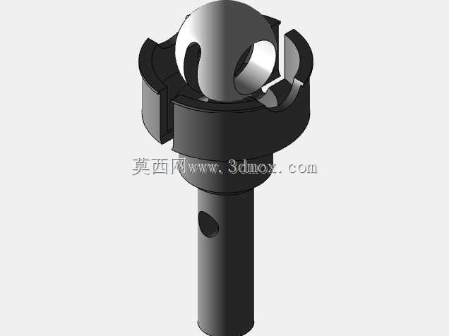 悬挂系统|在 Autodesk Inventor 中设计的 3D 模型