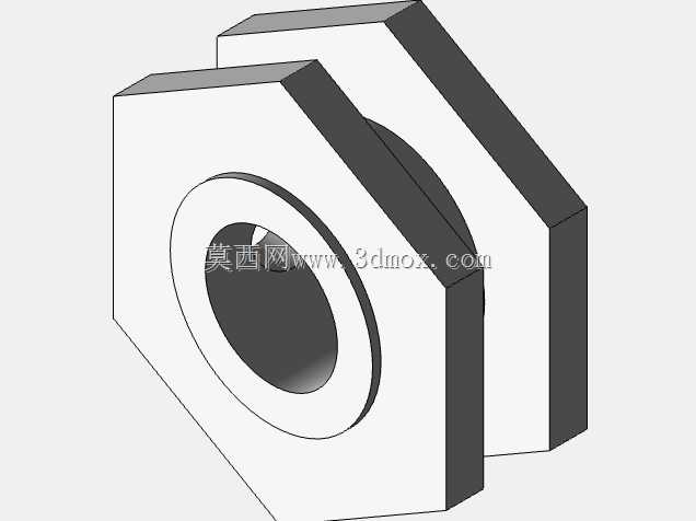 悬挂系统|在 Autodesk Inventor 中设计的 3D 模型