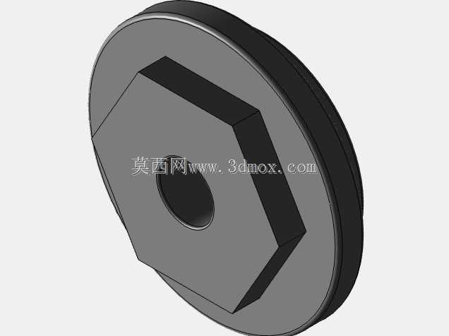 悬挂系统|在 Autodesk Inventor 中设计的 3D 模型
