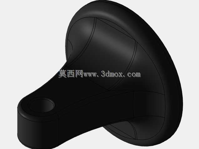 悬挂系统|在 Autodesk Inventor 中设计的 3D 模型