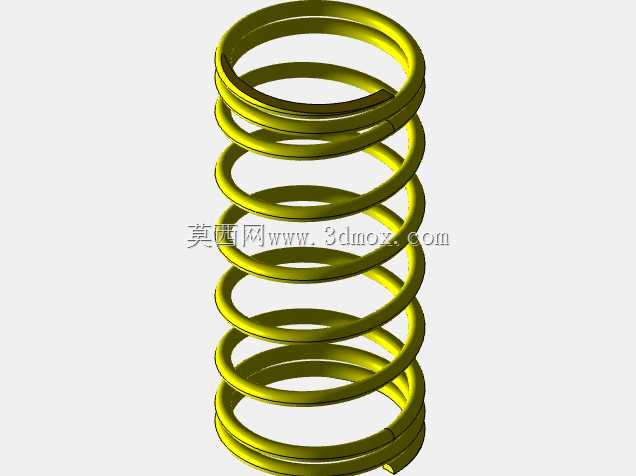 悬挂系统|在 Autodesk Inventor 中设计的 3D 模型