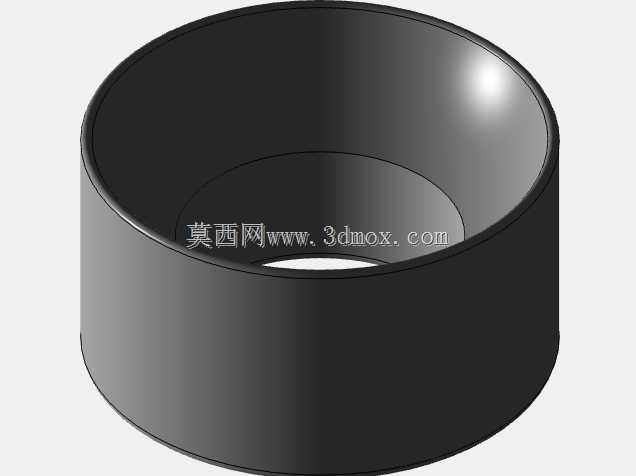 悬挂系统|在 Autodesk Inventor 中设计的 3D 模型