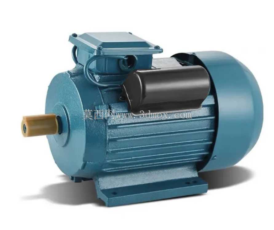 单相电感电动机220-240V