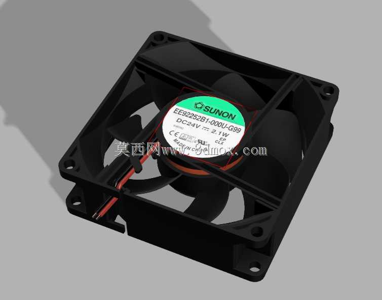 ���� - SUNON 24V