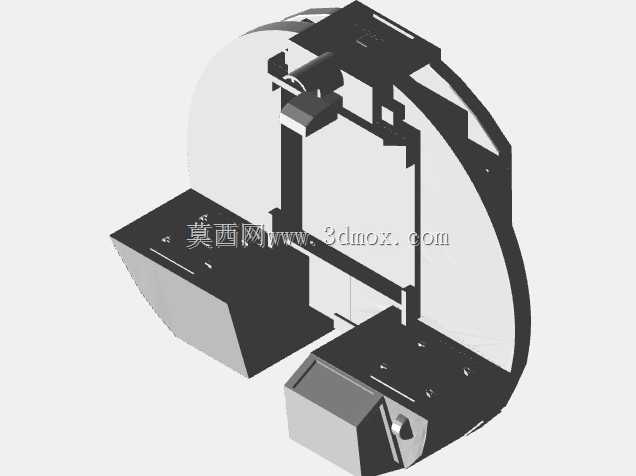  Bofors 40mm 56 Mark 12 Sextuple  - �ʼҺ���