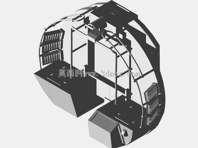  Bofors 40mm 56 Mark 12 Sextuple  - �ʼҺ���