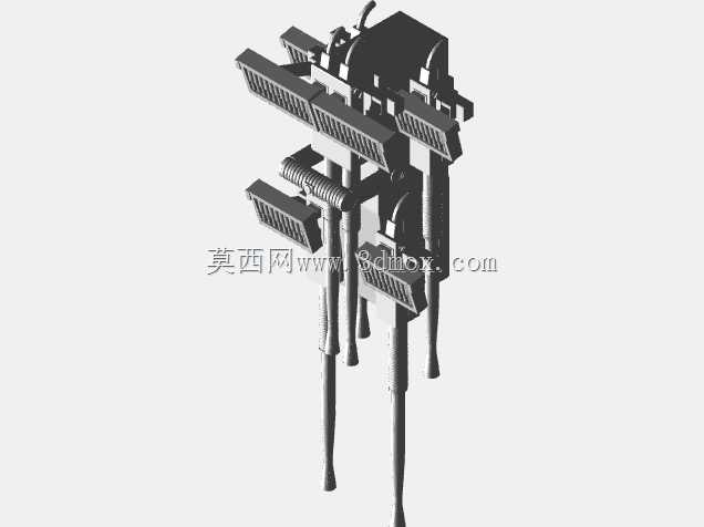  Bofors 40mm 56 Mark 12 Sextuple  - �ʼҺ���