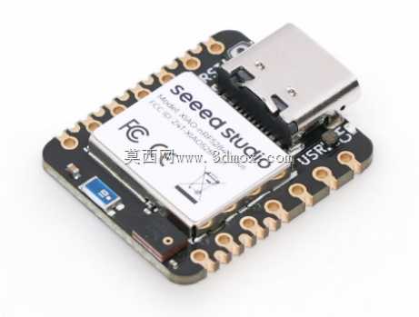Seeed Studio XIAO nRF52840 Sense Plus