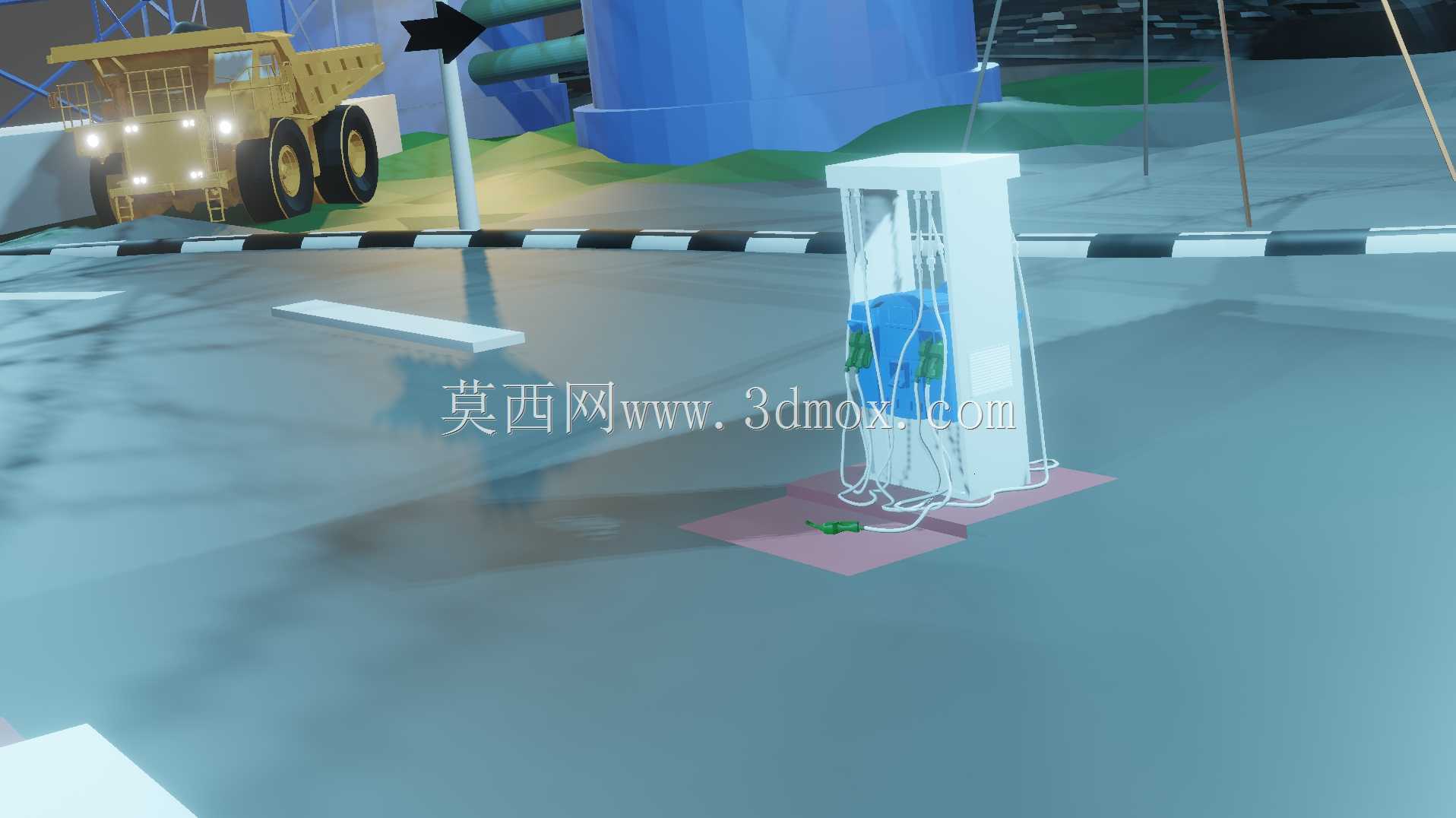 我的