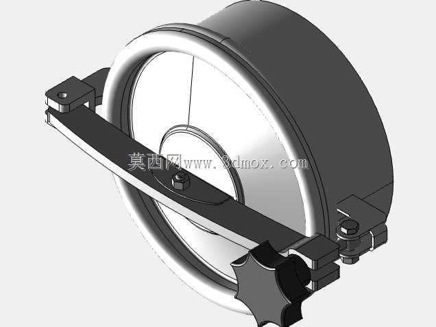 TROU D'HOMME ?220mm