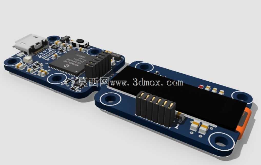  USB 96x16 OLED��ʾ