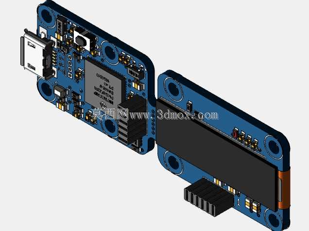  USB 96x16 OLED��ʾ