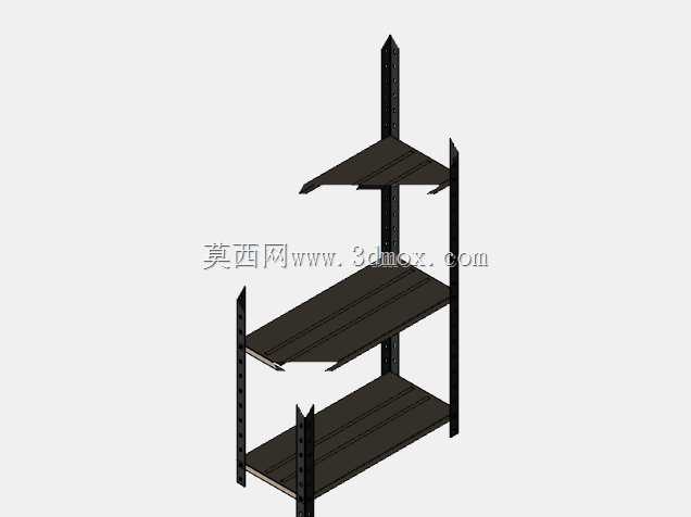 单元架