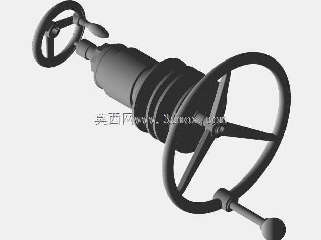 港口起重机滑轮组