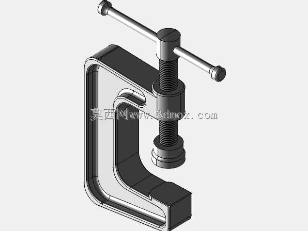  C-Clamp 