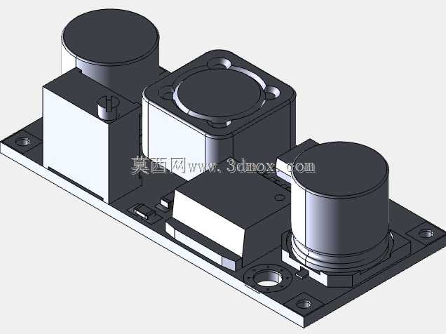 lm2596-dc-dc-buck-转换器模块