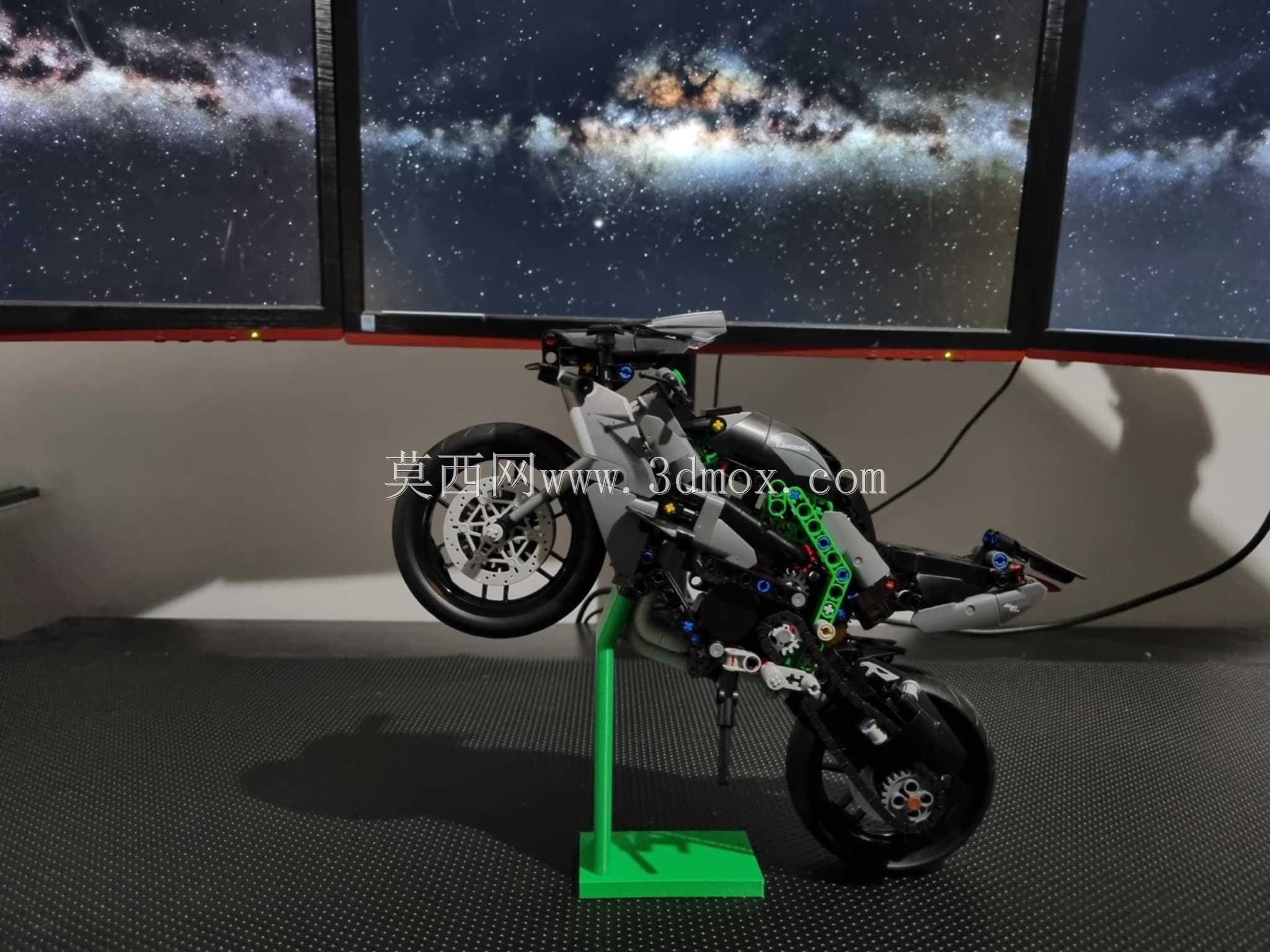 ����H2 H2R 42170ש��Wheelie 