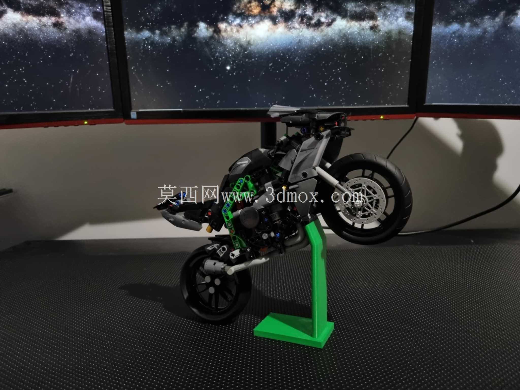 ����H2 H2R 42170ש��Wheelie 