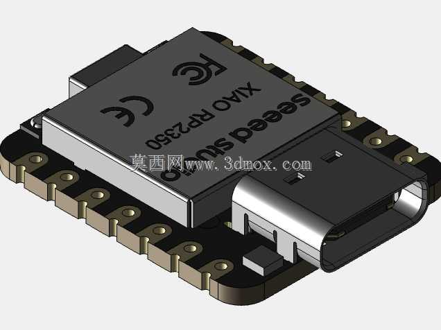 Seeed Studio XIAO RP2350