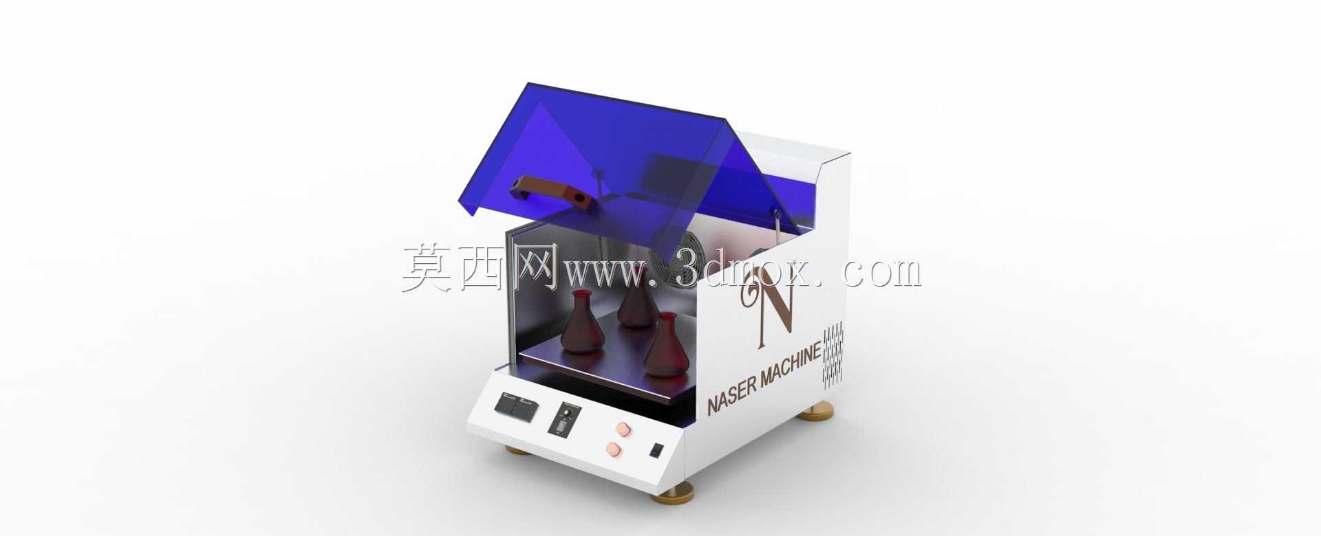 振荡培养箱